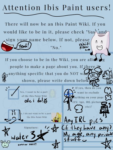 For the wiki 🤯🤯🤯