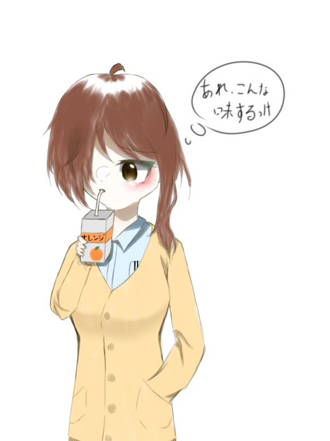 たまになるよくわからん現象