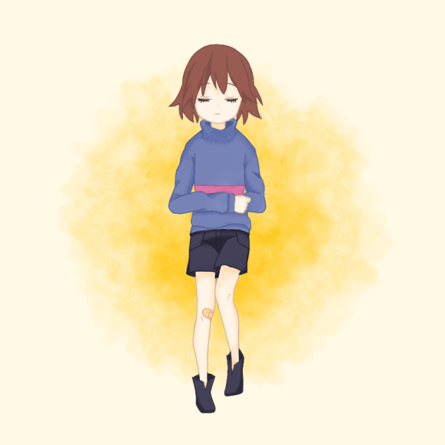 frisk