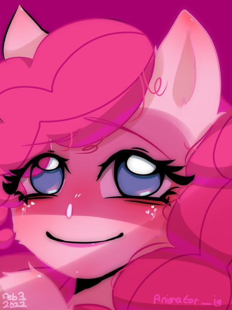 Pinky Pie