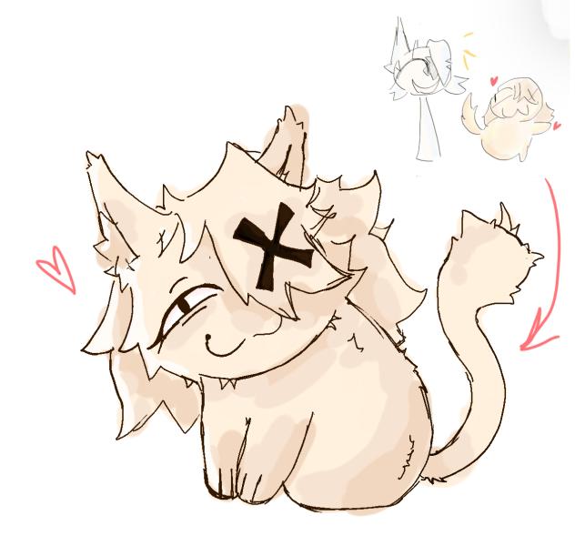 Юля котик ♡