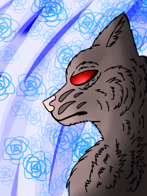 Dark and Light - ibisPaint