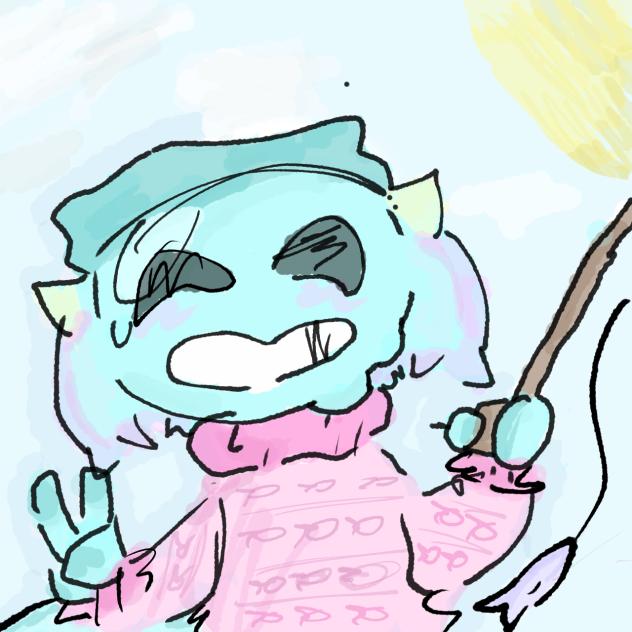 Finn!!!! DW fanart