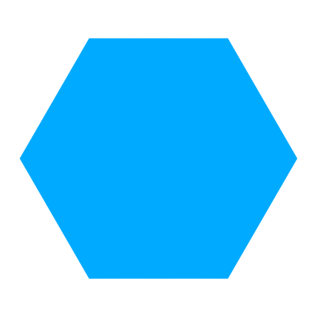 hexagon