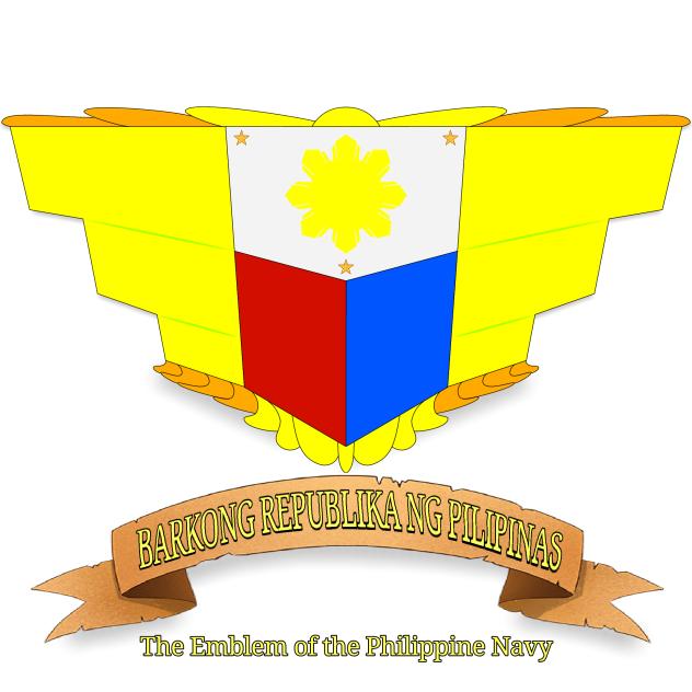 The Emblem of the Philippine Navy