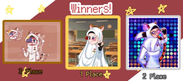 Winners!