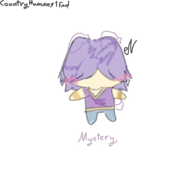 Mystery