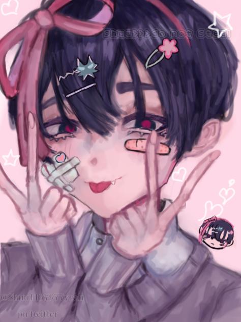 Ivan - ibisPaint