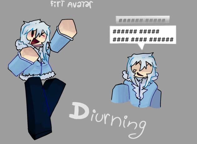 Diurning
