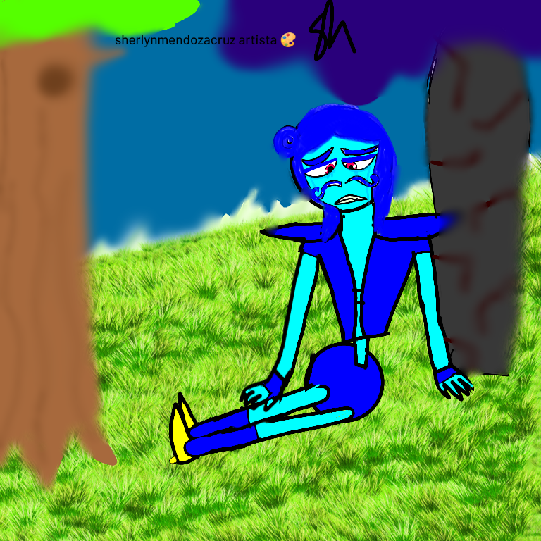 44 sin título - ibisPaint