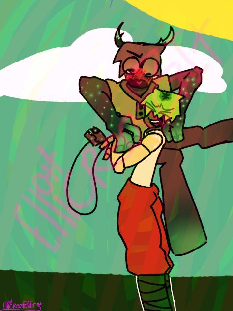 drawing