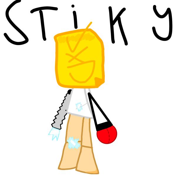 Stiky