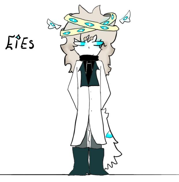 My old oc core