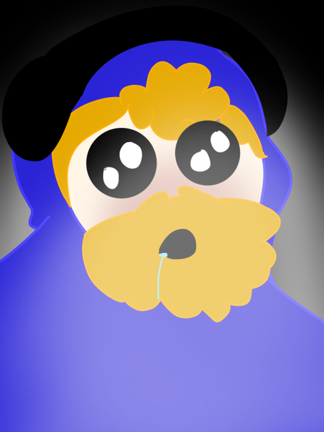 Caseoh be like man I need McDonald’s XD