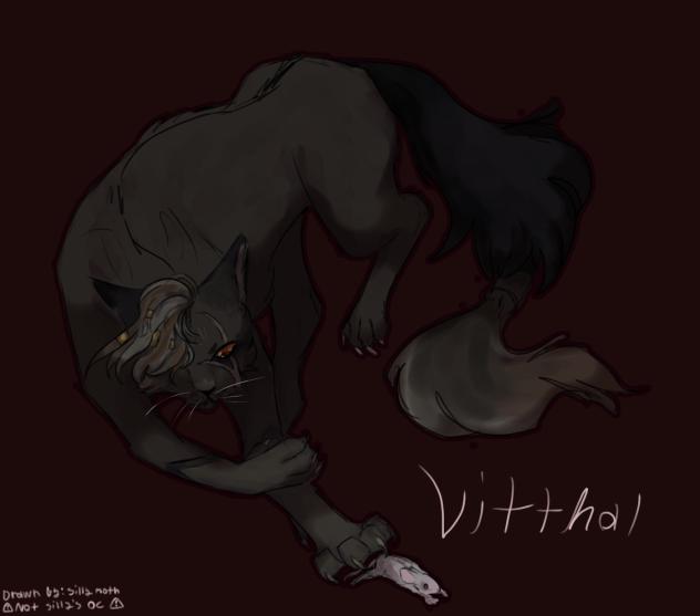 🔥Vitthal 🔥( Art trade for French fries )
