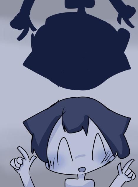 どうしたの？