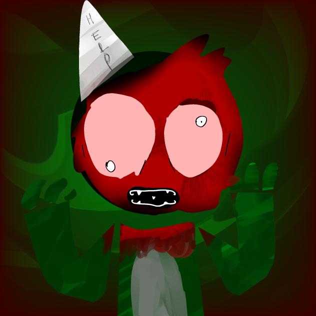 DUNCE!
