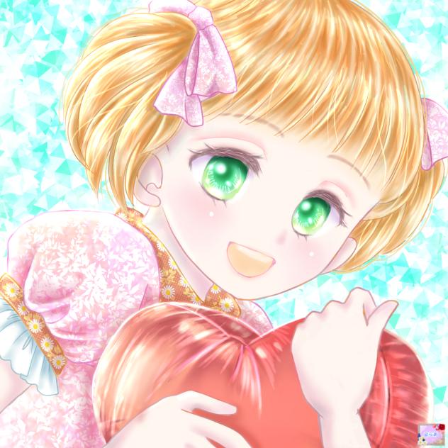 ハート&スマイル♪（Hart and Smile ♪）