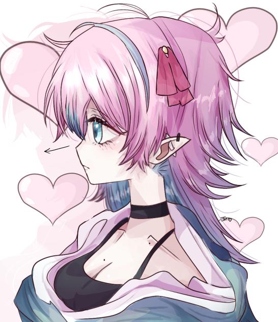 あなたは愛らしいです💝
