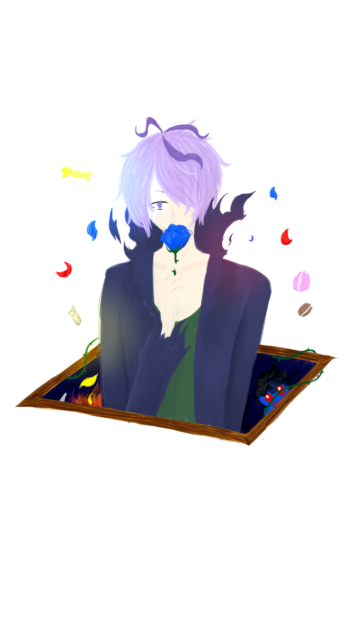 Garry