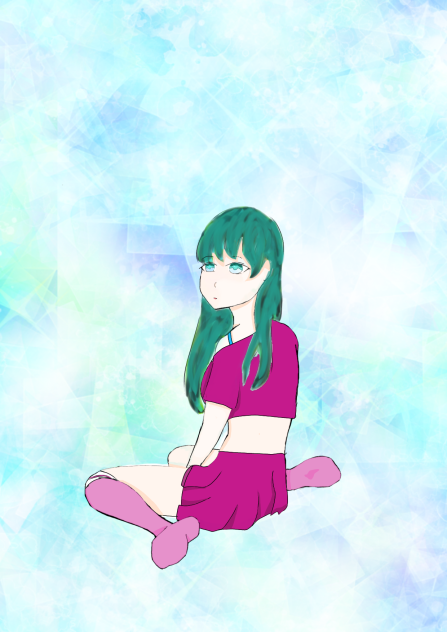 💖