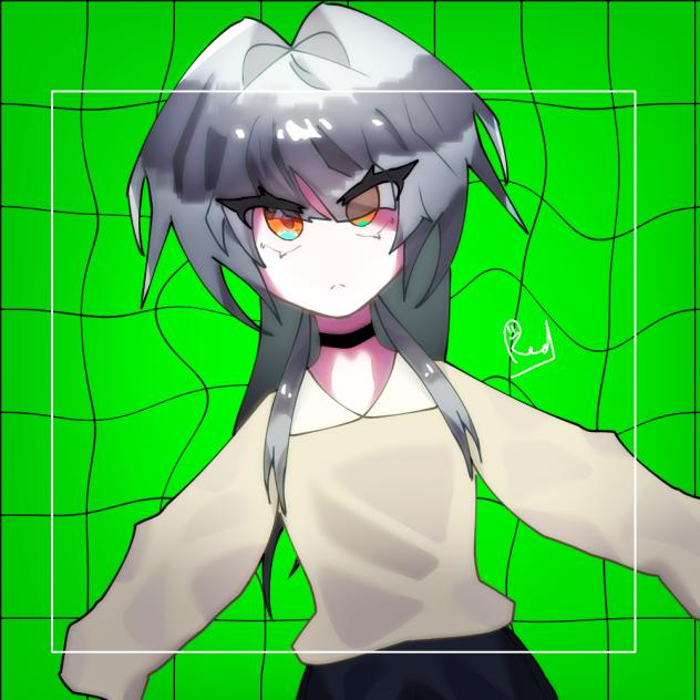 迷想