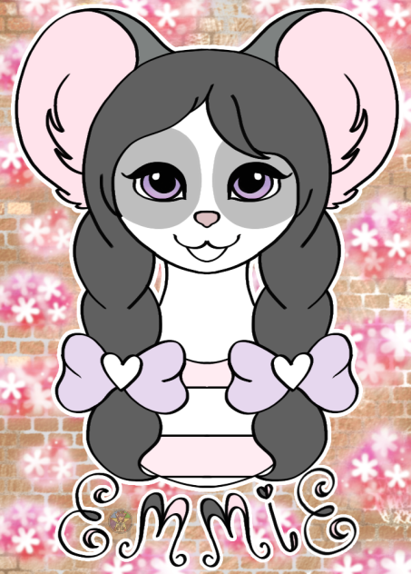 gift badge