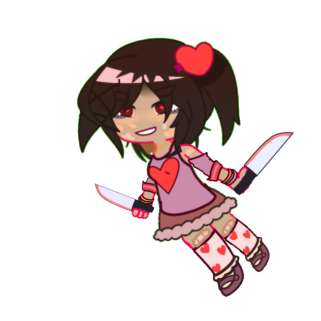 My First Gacha Animation