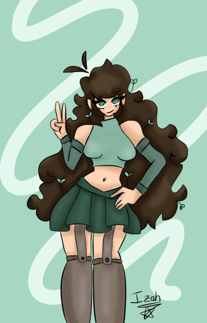 💚💚