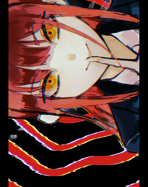 マキマ