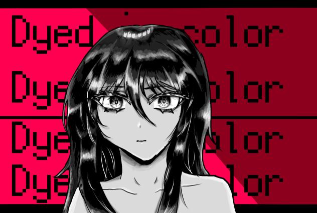 色