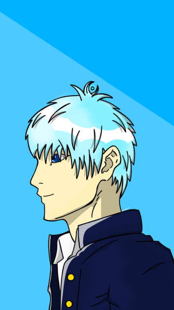 Random Art - ibisPaint