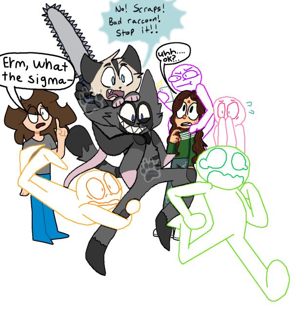 A collab