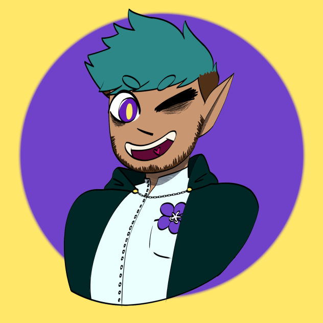 Gimren Redesign Headshot