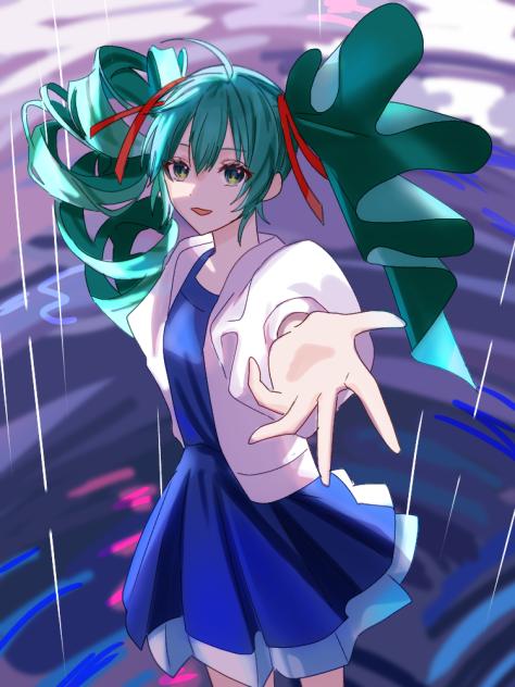 ストリートライト