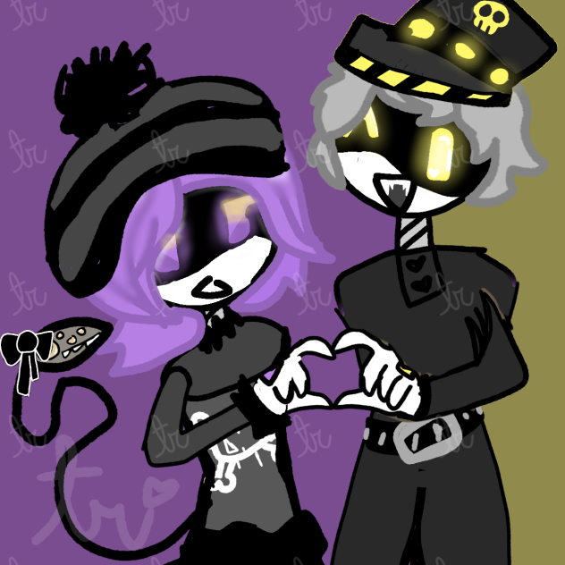 Nuzi!!! (fixed Uzi)