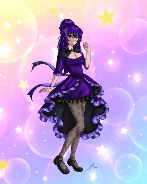 Idol Aria