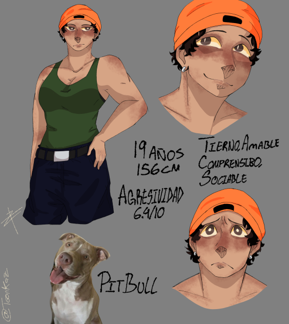 Pitbull