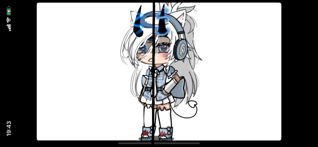 Collab with akashiseiswife