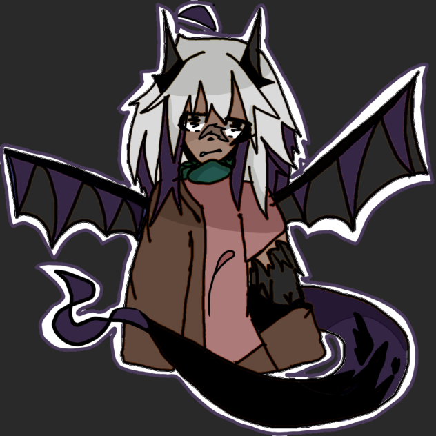 Shadow boi