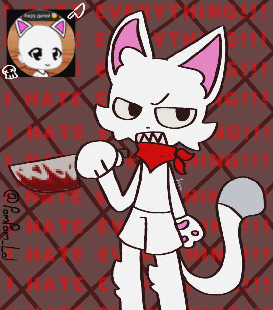 ‼️Gift for PomPom_Good on tiktok‼️