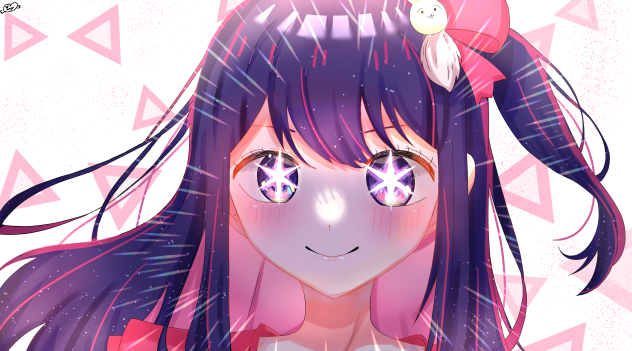ゆるまろ様の線画！