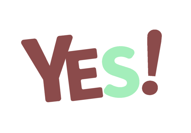 YES! - ibisPaint