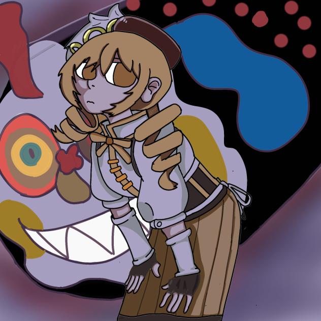 Mami Tomoe
