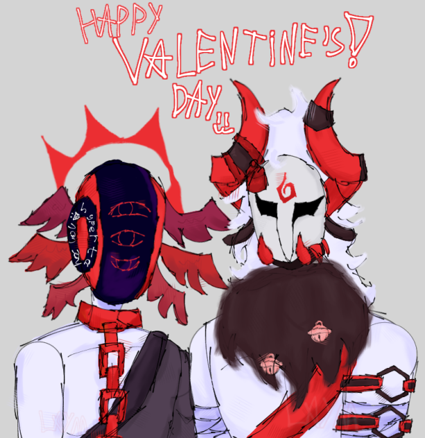 ☆♡Happy Valentine's Day 💌💞❁