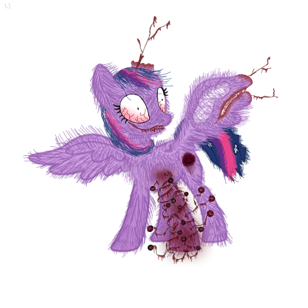 Not mlp again 😎