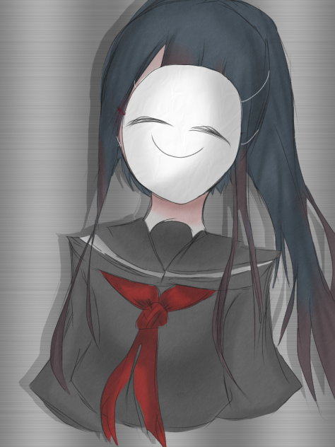 にこにこ
