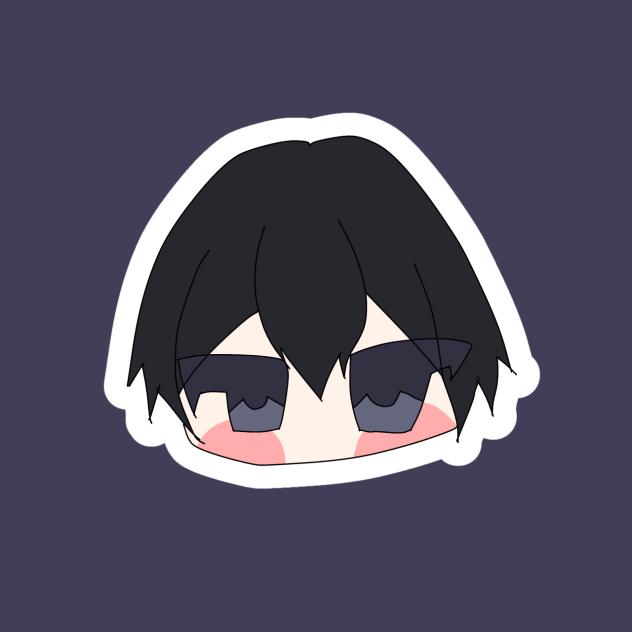 とびお