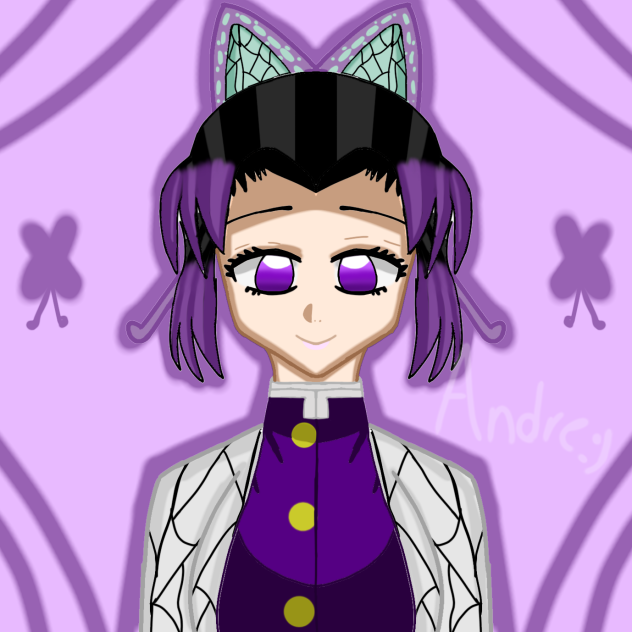 shinobu