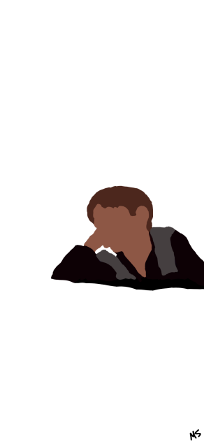 Larry Williams - Boy Meets World